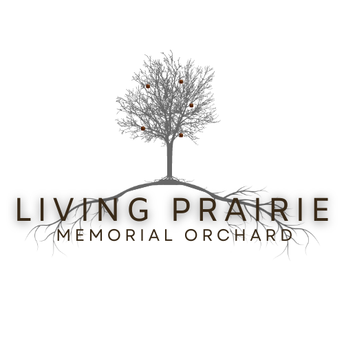 Living Prairie Memorial Orchard